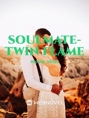 soulmate- twin flame Book