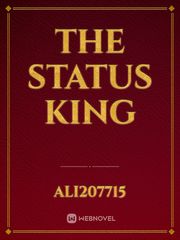 The Status King Book