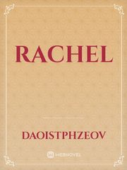 rachel Rachel Novel