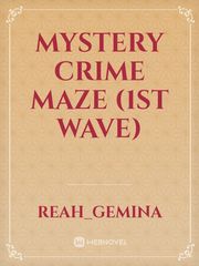 crime mystery