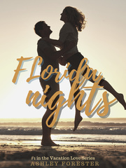 Florida Nights Florida Novel
