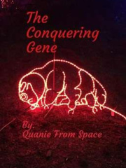 The Conquering Gene (Book 1) Book