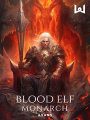 Blood Elf Monarch Book