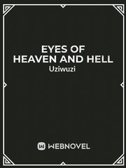 Eyes of heaven and hell Edgar Allan Poe Novel