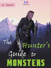 The Hunter's Guide to Monsters Book