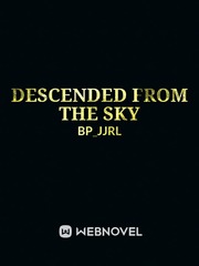 Descended  from the sky Book