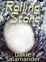 The Rolling Stone [Monster Evolution LitRPG] Partner Novel