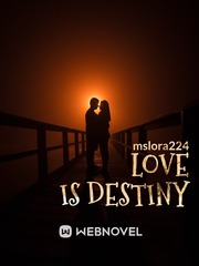 love is destiny Winner Novel