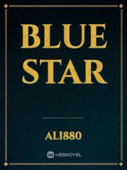 Blue star Bear Novel