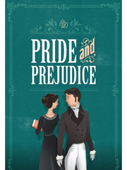 PRIDE AND PREJUDICE Darcy And Elizabeth Novel