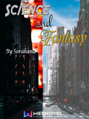 fantasy & science fiction
