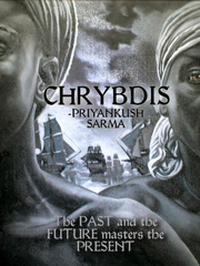 CHRYBDIS Speculative Fiction Novel