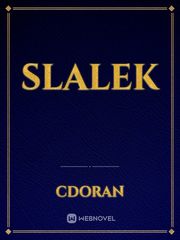 slalek Book