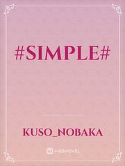 #Simple# Book