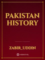 Pakistan history 19 Days Sub Indo Novel