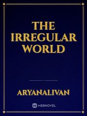 The Irregular World Book