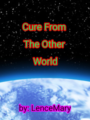 Cure From The Other World Z Arc Fanfic