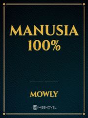 Manusia 100% Book