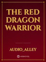 The Red Dragon Warrior Book