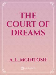 The Court of Dreams Shazam Novel