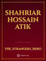 Shahriar hossain Atik Book