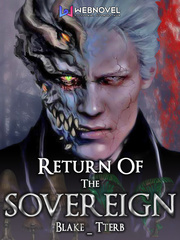 Return of the Sovereign Kingdom Building Novel