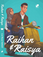 Raihan & Raisya Book