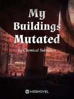 My Buildings Mutated Book