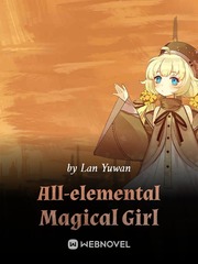 All-elemental Magical Girl 魔少女戰士 Age Fanfic