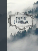Eyes of Bakunawa
