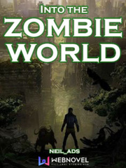 Ke Dunia Zombie Virus Novel