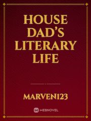 House Dad’s Literary Life Coffee Novel
