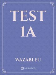 test 1A Book