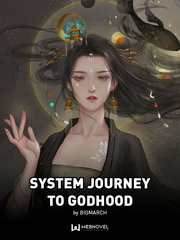 System Journey to Godhood Book