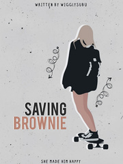 Saving Brownie Mawaru Penguindrum Novel