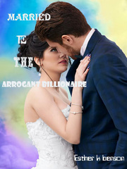 Married To The Arrogant Billionaire Book