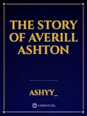 The Story of Averill Ashton Book