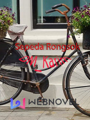 Old Bike Redo Healer Novel