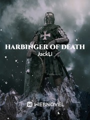 Harbinger Of Death Book