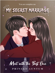 My Secret Marriage : Meet With The Best One Book