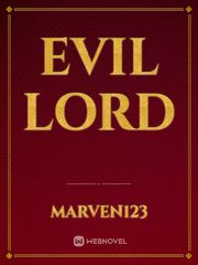 Evil Lord Omiai Novel