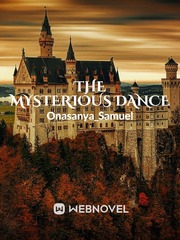 THE MYSTERIOUS DANCE Book
