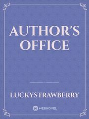Author's Office Book