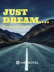 Just Dream.. Book
