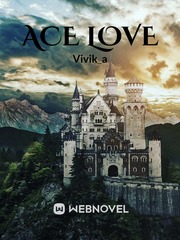 ACE LOVE Book