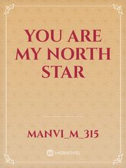 You are my North Star Book