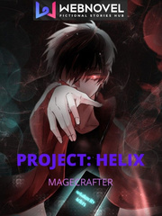 Project: Helix Noir Novel