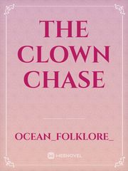 The Clown Chase Book