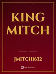 King Mitch Mitch Rapp Novel