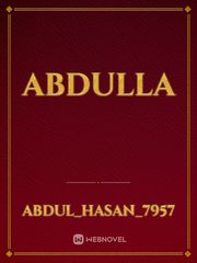Abdulla Book